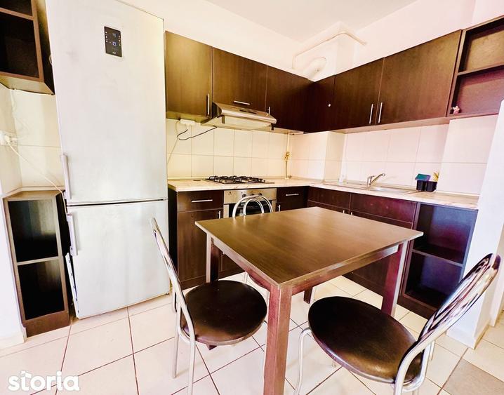 Apartament 2 camere Bloc nou Tatarasi - 2