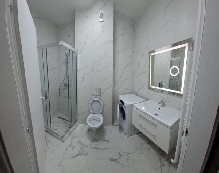 Inchiriez apartament 2 camere Odei Towers - 1
