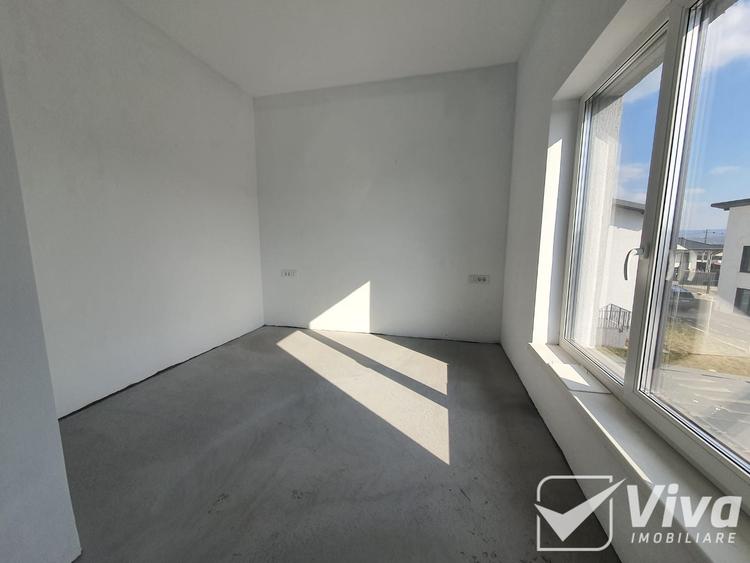 Casa D+P+E+garaj finalizare imediata zona Valea Adanca - 11