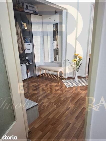 De vanzare apartament 3 camere decomandat, zona Cantacuzino, Ploiesti - 4