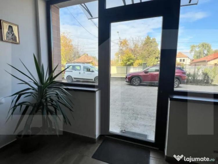 Spa?iu comercial, 660 mp, zona Mehala - 3