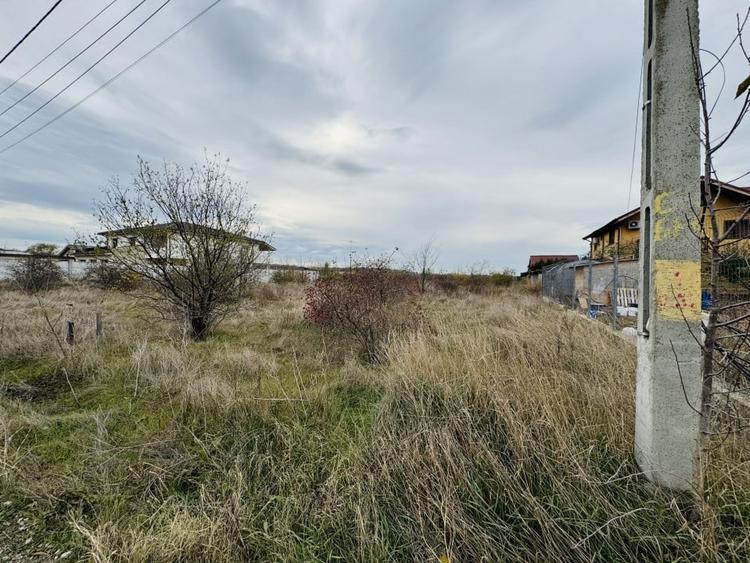 OPORTUNITATE, Teren de Vanzare in Magurele, Varteju Parcelabil - 10