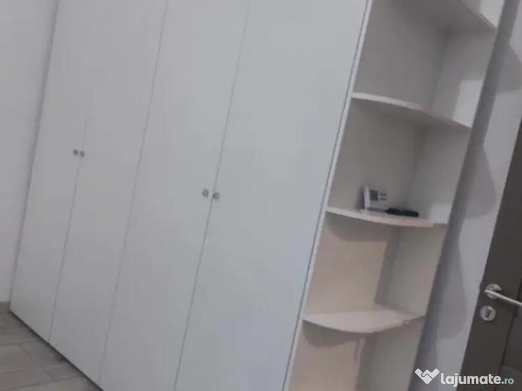 Garsoniera decomandata - zona Astra - 6