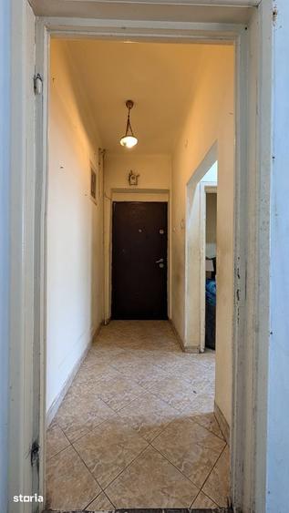 Ultracentral, apartament 2 camere - 1