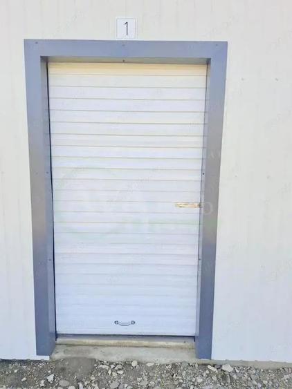 De inchiriat spatiu depozitare 5 mp Metro Iasi - 2