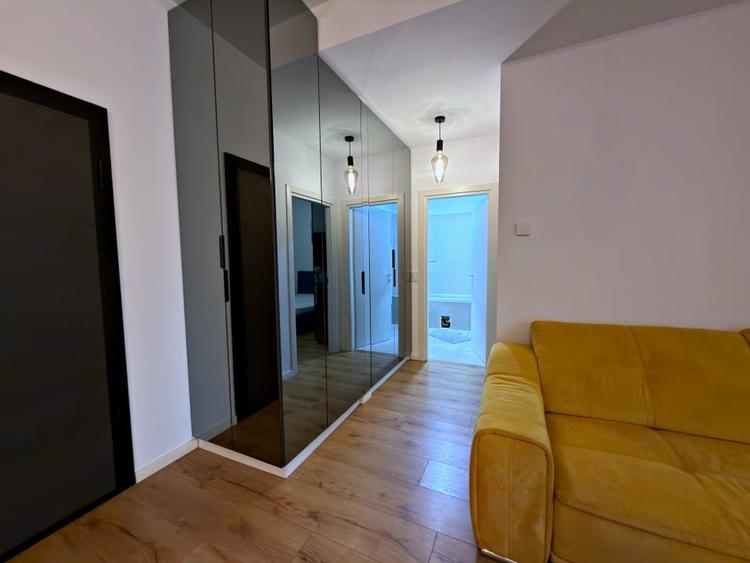 2 camere | Darwin-Tunari | Curte | parcare | centrala | P/3 | 2020 | Nou - 4