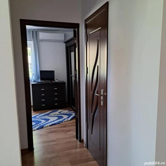Apartament 2 camere zona Politiei Resita - 4
