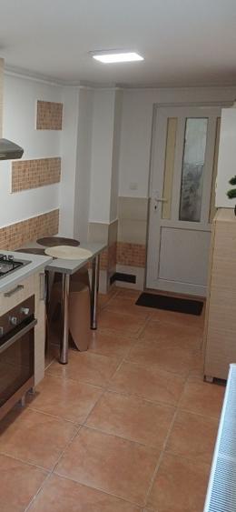 Apartament la casa-modern- renovat- Centrul vechi - 1