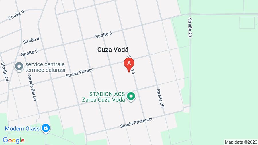 Casă de vânzare  - 1