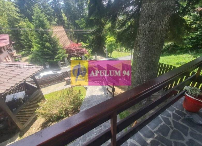 Pensiune de vânzare în Bușteni - Zona Zamora - 25