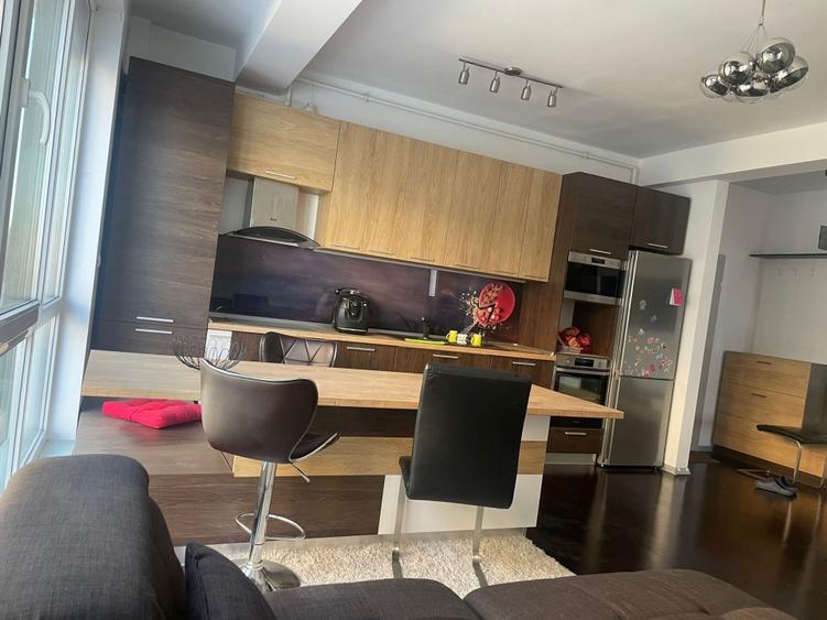 Apartament de vis într-o zonă liniștită  - 6