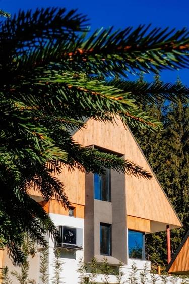 Vânzare casă de vacanță în ansamblu format din 6 case în Mărișel - 6