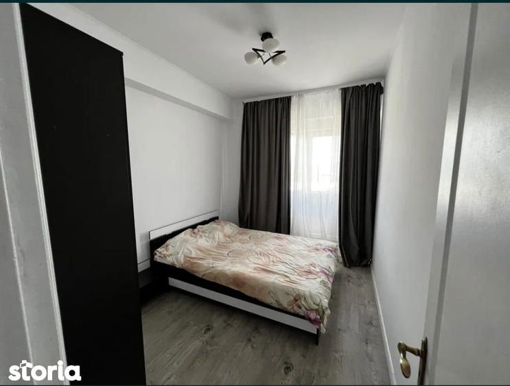 3 camere PRUNDU , mobilat / utilat , finisaje moderne ! - 6