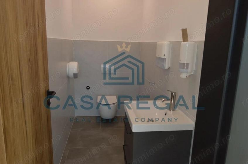 Spatiu de birouri, 160mp utili, zona Cantemir - 15