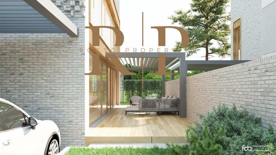 Ultimele Unitati**Vile Individuale 6 camere * Iancu Nicolae-Pipera* - 12