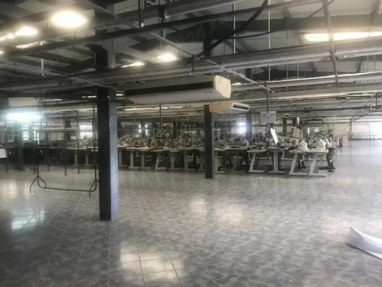 Hala productie si depozitare 2800 mp Central VALENII DE MUNTE - PH acces TIR - 6