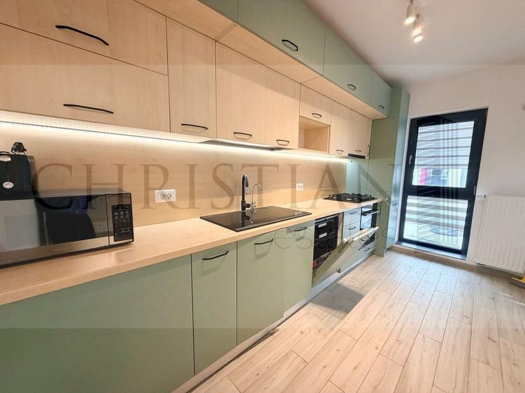 Apartament 3 Camere Exigent Plaza Residence + Parcare+Boxa - 10