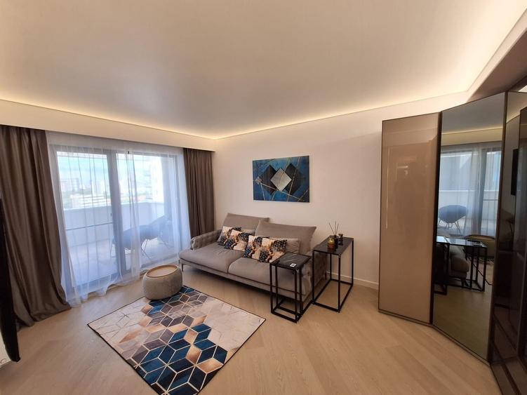 2 CAMERE - DECOMANDAT - ULTRA FINISAT - MOBILAT UTILAT COMPLET - 1