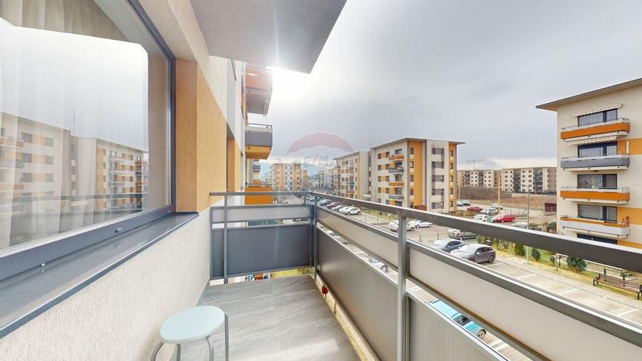 Comision 0% | 2 Camere de Inchiriat | TRACTORUL | - 11