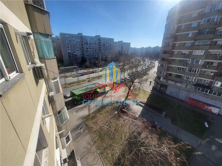 Inchiriere garsoniera Metrou Constantin Brancusi - 1