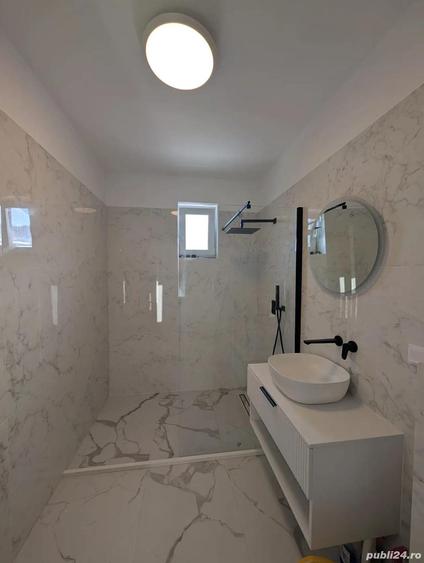 2 camere premium, bloc nou, parcare subterana zona Metro - prima inchiriere - 10