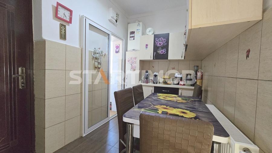 Apartament doua camere Triaj - 8