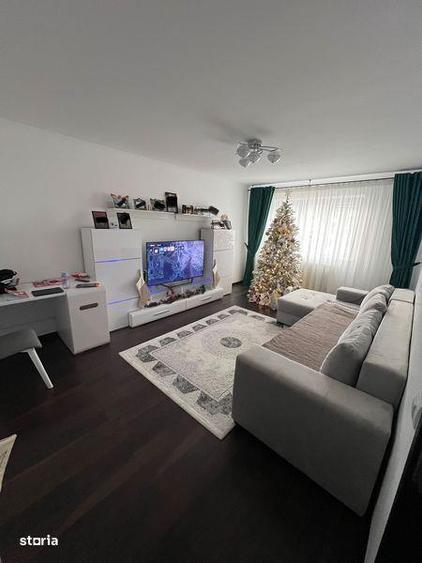 Apartment 2 camere Falticeni - 1