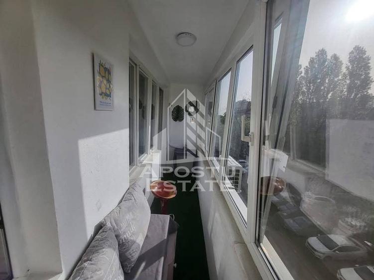 Apartament 2 camere de inchiriat , Zona Cetății -Timișoara - 6