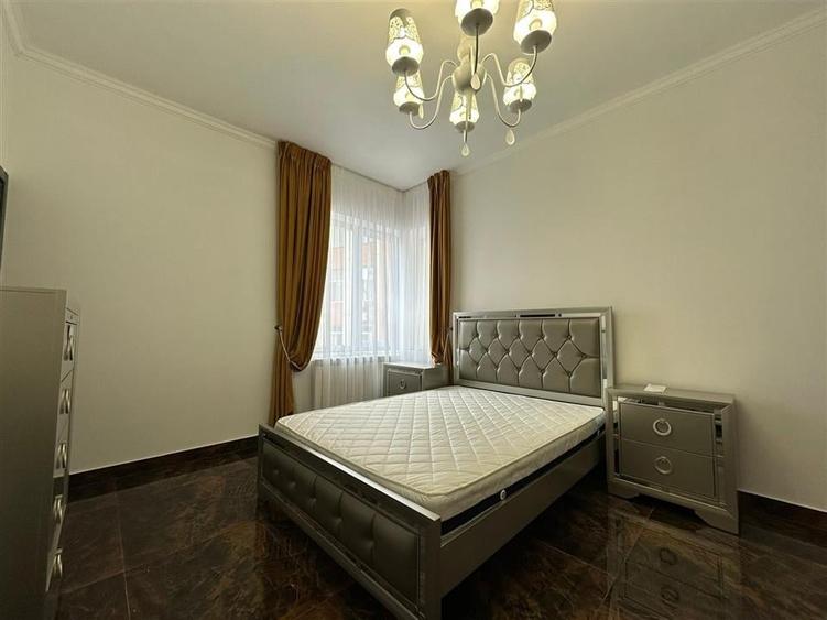 Inchiriere Apartament cu 1 camera  BCU, UMF - 1