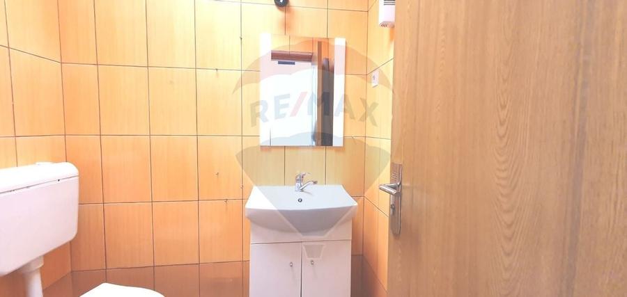 Birou de inchiriat in Brasov zona centrala in cladire de birouri - 6