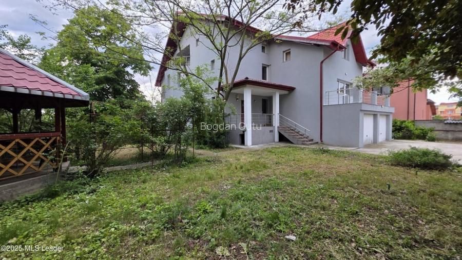 Voluntari, Revolutiei, Vila 2006, 560 mp, teren 1120mp