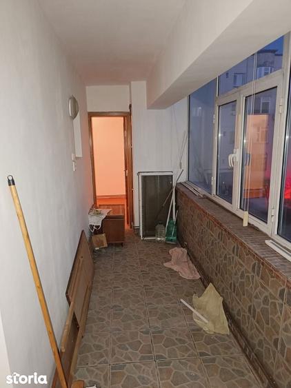 Apartament 4 camere decomandat,zona Rond,Bld.Carol I,100,6mp,2/4,CT/AC - 7