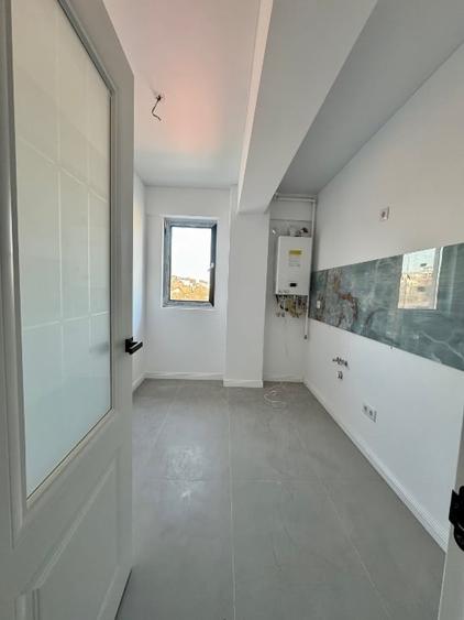 Pacurari - Rediu - Apartament cu doua camere decomandat,  de la 93.800€, tva inc - 8