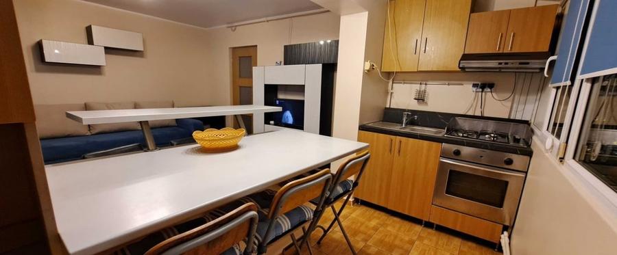 2 camere | decomandat | centrala proprie | Pacii - 4