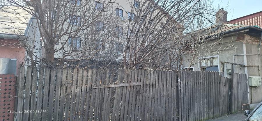 Rahova - Salaj vanzare teren construibil - 8