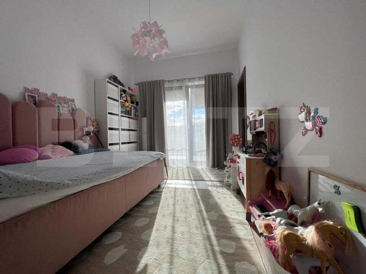 Penthouse de 97 mp, terasa 60 mp, zona Kaufland - 14