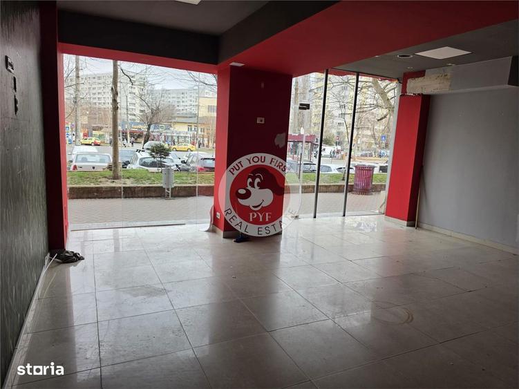 Spatiu comercial - Dristor - Stradal - Metrou | B13157 - 6