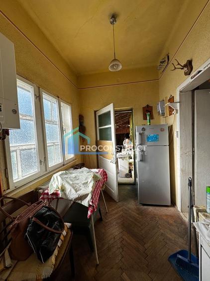 Casa tip duplex pe parter 3 camere – Freidorf 119.000 EUR - 7