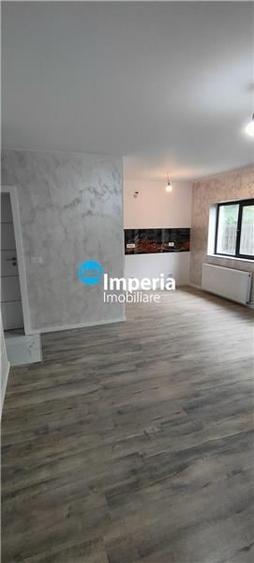 Duplex 4 camere, Horpaz, 300 m de lac Ezareni - 8