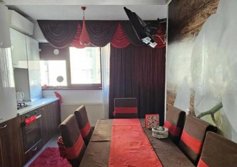 Apartament 2 camere + loc parcare, Dream Residence - 5