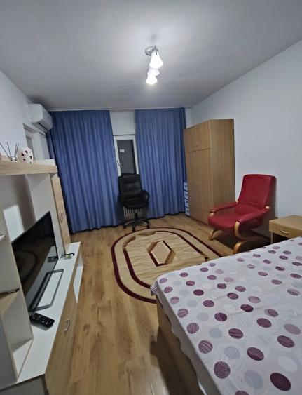 Garsoniera calea Moșilor - 1