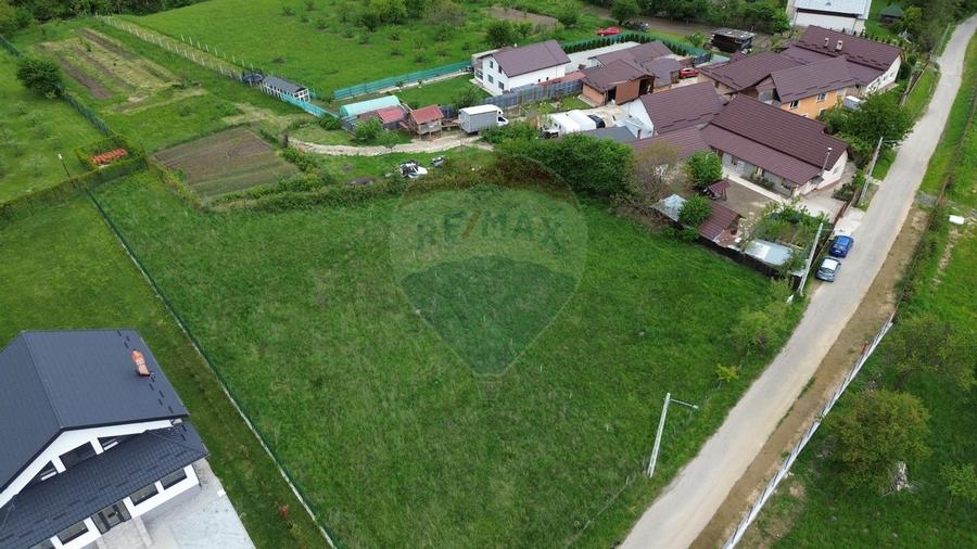 Teren de vanzare Campulung-Muscel - zona cu potential turistic - 6