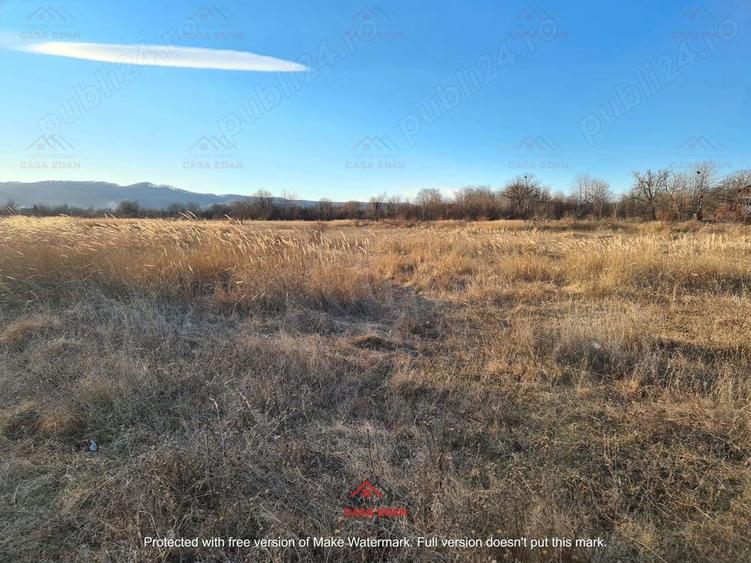 Teren intravilan in Banesti-- 5000mp--26e - 7