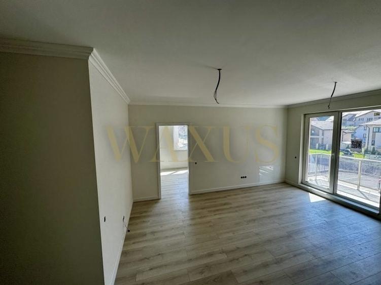 Apartament finisat de 3 camere - 73mp I Balcon I Parcare - Tautiului - 3