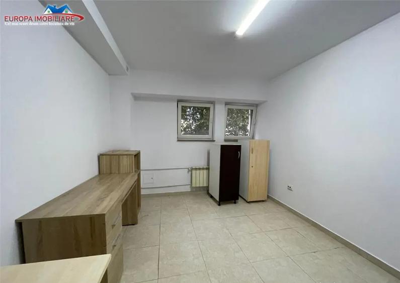 Spatiu de inchiriat in zona ultracentrala Tulcea - 3