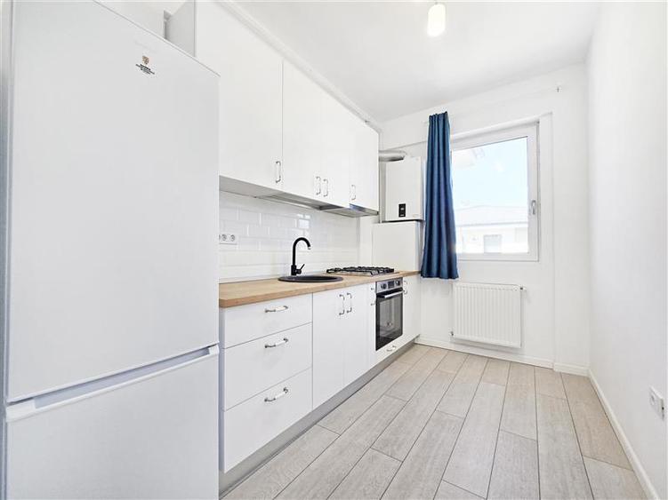 Garsoniera Prelungirea Ghencea | prima inchiriere - 5