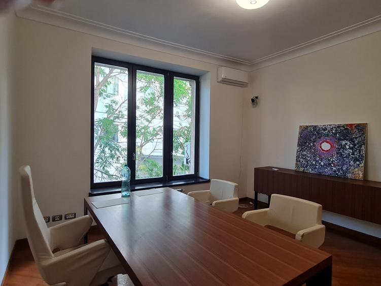 Apartament pentru birouri - Calea Victoriei - 8