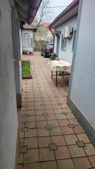 Casa  toate utilitatile Rosiorii de Vede  - 2