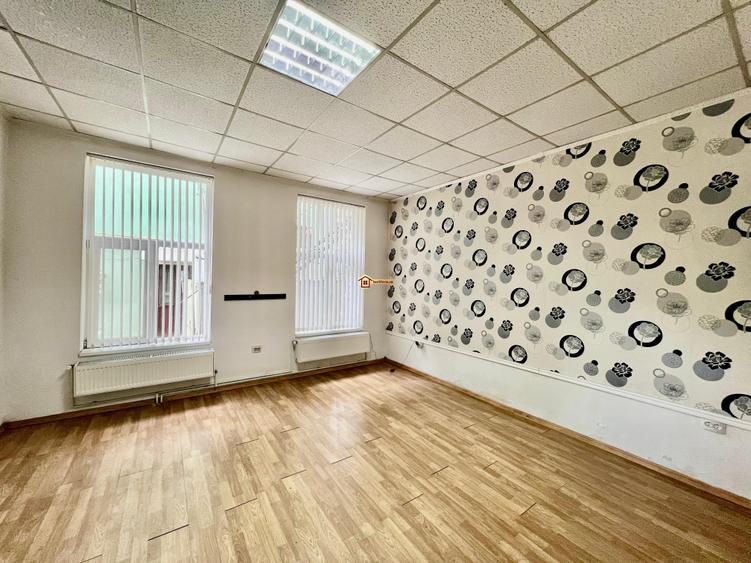 Spatiu comercial Ultracentral - 2