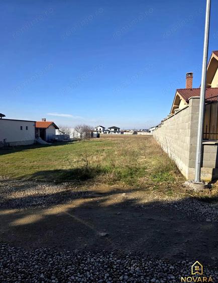 Teren Sanmartin/Cihei - 4